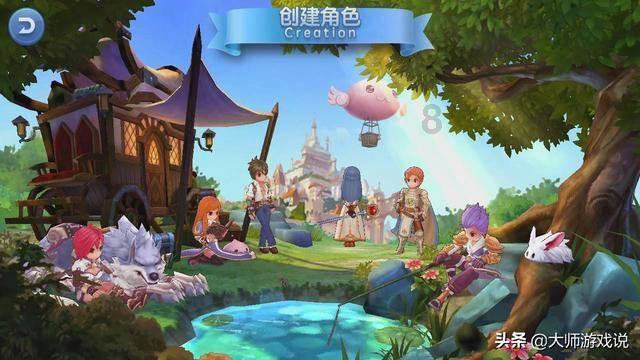 如何看待网红小潘潘魔改《女驸马》遭批？游戏画面