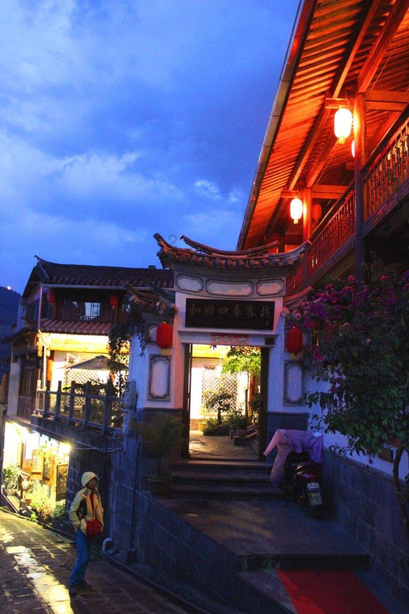 阿富汗难民会涌到中国吗-问题是智者的启迪